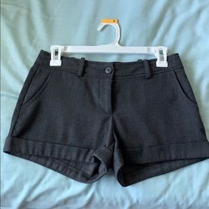Papaya Professional Grey Shorts